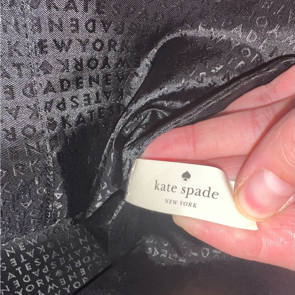 Kate Spade Leather Jules Tote‎ - Picture 10 of 11